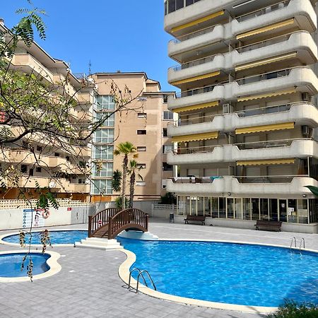 Second Home Salou Luaran gambar