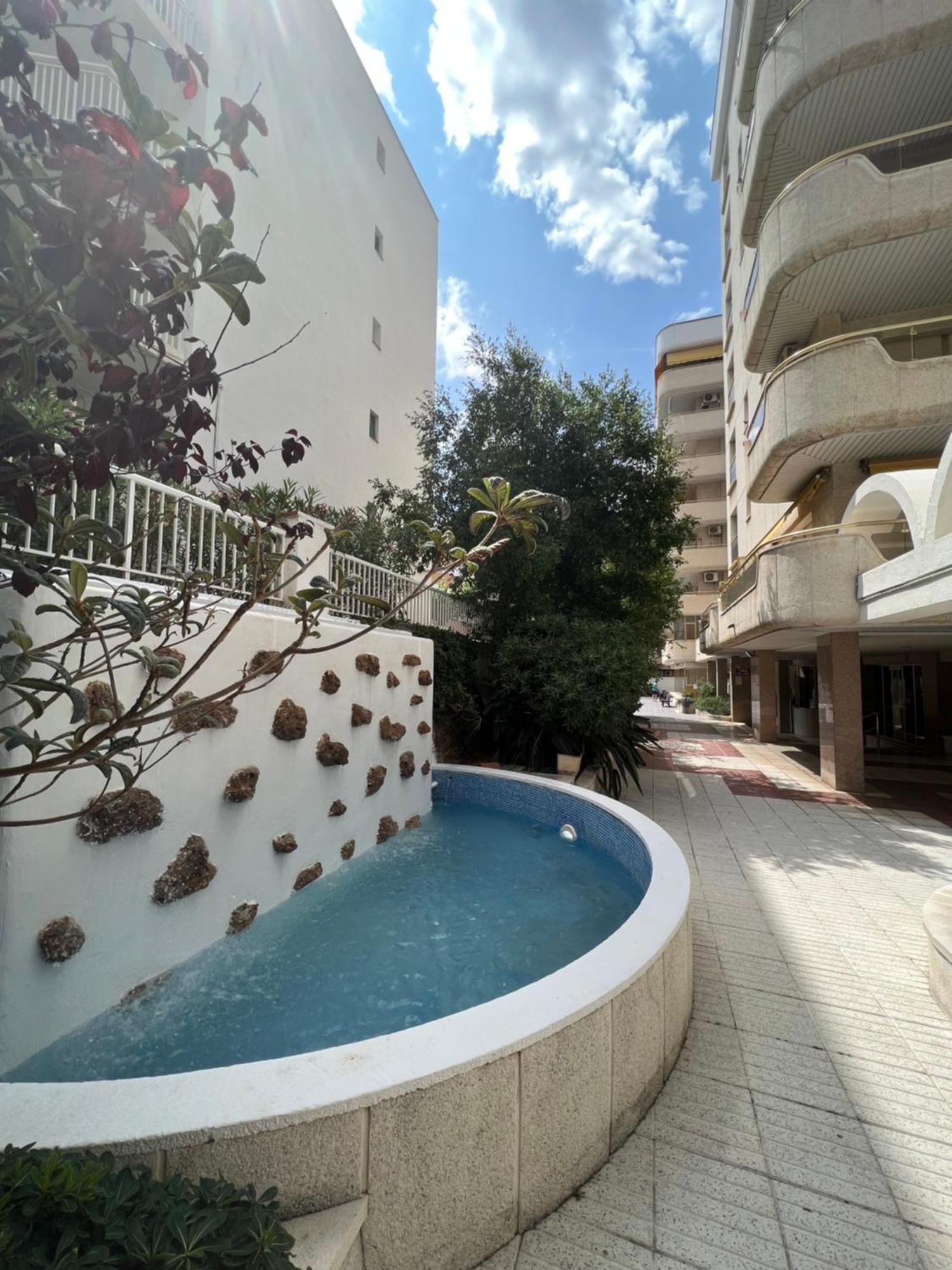 Second Home Salou Luaran gambar